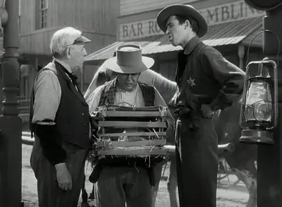 Destry Rides Again (1939)