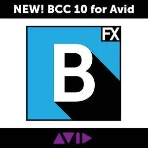 Boris Continuum Complete for AVX v10.0.1 CE