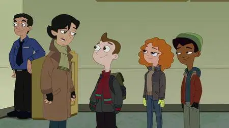 Milo Murphy’s Law S01E35