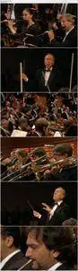 Claudio Abbado, Lucerne Festival Orchestra - Bruckner: Symphony No.5 (2012) [Blu-Ray]
