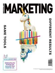 NZ Marketing - September 10, 2018
