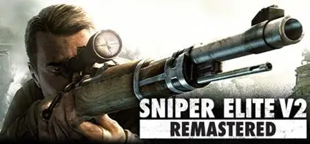 Sniper Elite V2 Remastered (2019)