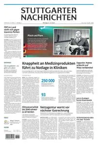 Stuttgarter Nachrichten  - 04 Juli 2022
