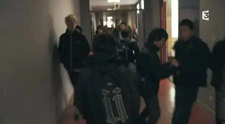 (Fr3) Enfants précoces, le paradoxe (2014)