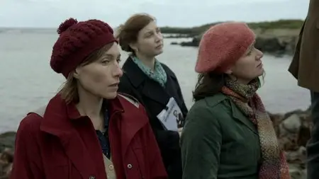 The Broken Shore (2013)
