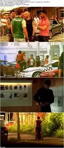 Fast Track: No Limits (2008)