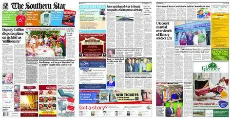 The Southern Star – May 19, 2018