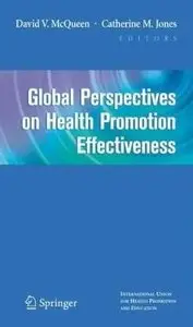 "Global Perspectives on Health Promotion Effectiveness" (Repost)