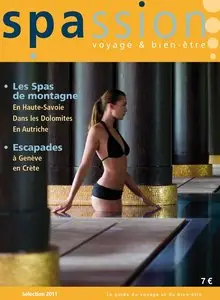 Spassion 11