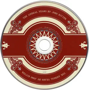 Josh Ritter - The Animal Years (2006)
