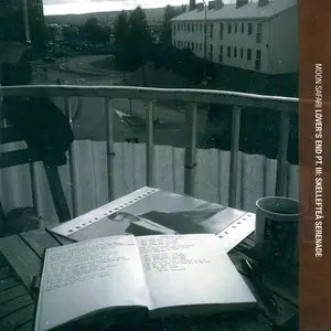 Moon Safari - Lover's End Pt. III: Skelleftea Serenade [EP] (2012)