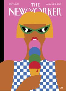 The New Yorker – August 05, 2019