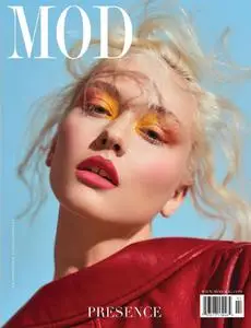 MOD Magazine - Spring 2020