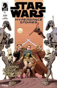 Star Wars - Hyperspace Stories 001 (2022) (Digital) (Kileko-Empire