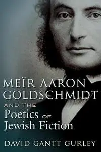 Meïr Aaron Goldschmidt and the Poetics of Jewish Fiction (Judaic Traditions in Literature, Music, and Art)