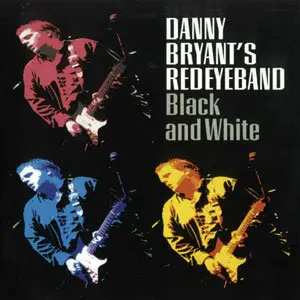 Danny Bryan Discography 4 Alben (2002 - 2008)