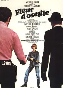 Fleur d'oseille / Sorrel Flower (1967)