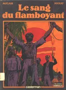Le Sang du flamboyant