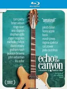 Echo in the Canyon (2018)