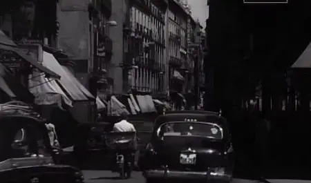 Fernando Fernán Gomez - El mundo sigue (1965)