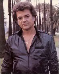 Conway Twitty - Looking Back (Very Best Of The MGM Recordings) (2002)