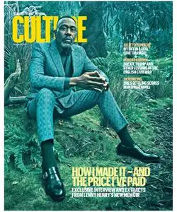 The Sunday Times Culture - 28 August 2022
