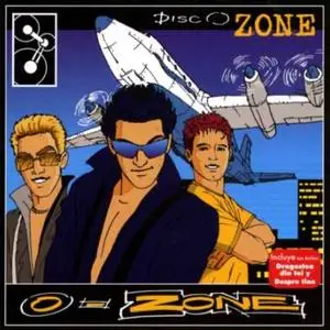 O-Zone - DiscO-Zone - 2004
