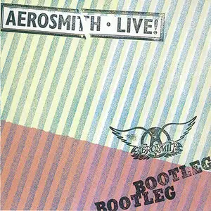 Aerosmith - The Hi-Res Album Collection - Features Remasters 2012 (Official Digital Download 24bit/96kHz)