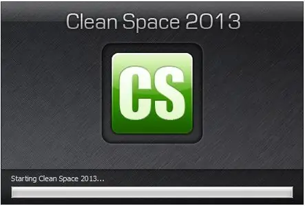 Clean Space 2013.04