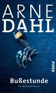 Dahl, Arne – Hjelm 10 – Bussestunde