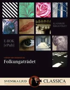 «Folkungaträdet» by Verner von Heidenstam