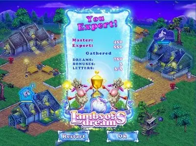 Lambs of Dreams v1.0