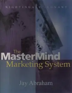 The MasterMind Marketing System[AUDIO]