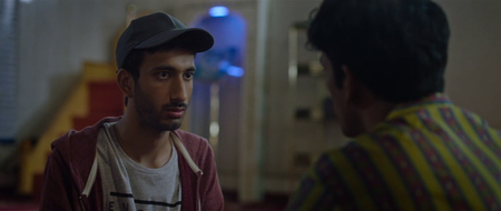 Bangla (2019)