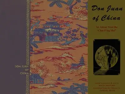 «Don Juan of China» by Samuel Buck