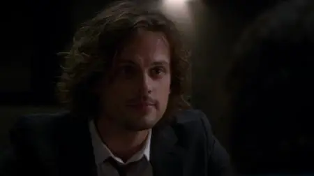 Criminal Minds S12E22