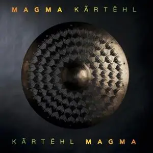 Magma - K​ã​rt​ë​hl (2022) [Official Digital Download 24/48]