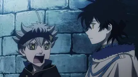 Black Clover S01E71