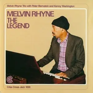 Mel Rhyne - The Legend