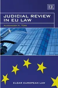 Judicial Review in EU Law (repost)
