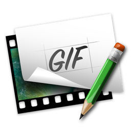 GIF'ted 1.0.2 MacOSX