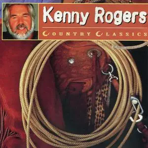 Kenny Rogers - Country Classics (1997) {EMI Europe}