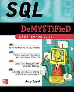 SQL Demystified