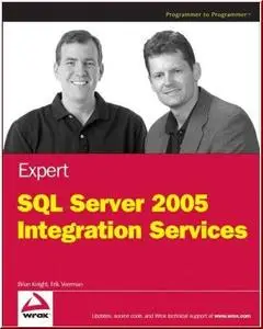 Expert SQL Server 2005 Integration Services 