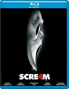 Scream 4 (2011) [Reuploaded]