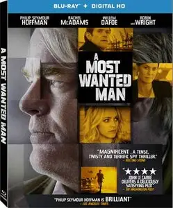 A Most Wanted Man (2014)
