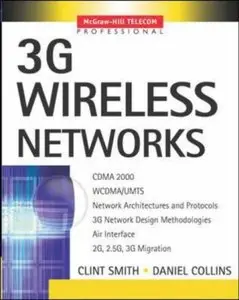 3G Wireless Networks [Repost]