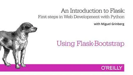 Learning Path: Introduction to Flask