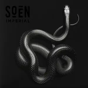 Soen - IMPERIAL (2021) [Official Digital Download]