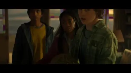 Percy Jackson and the Olympians S01E08